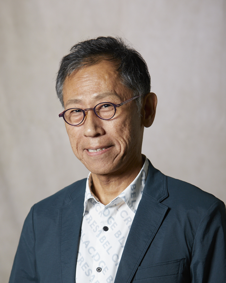ショウゾウさん
