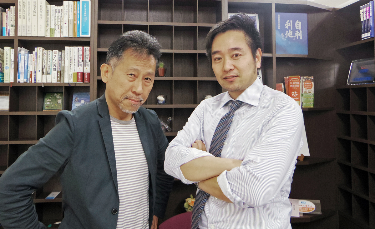 株式会社みなと元町ドック設立