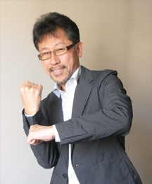 ショウゾウさん